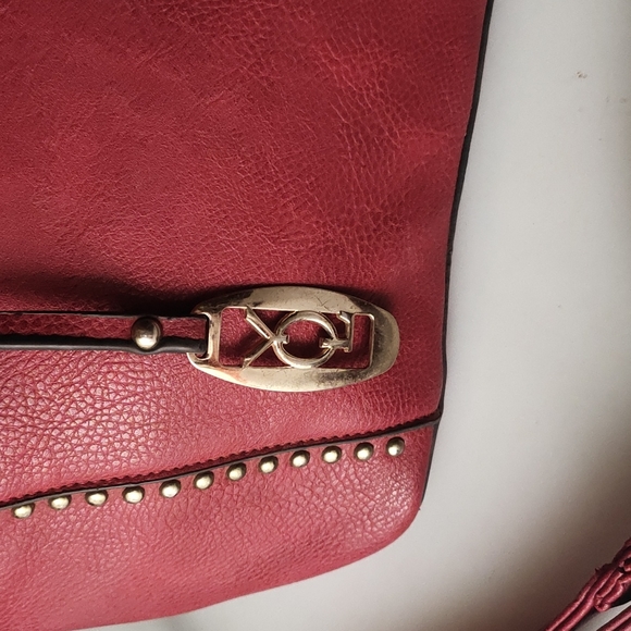Pure leather bag - Picture 5 of 16